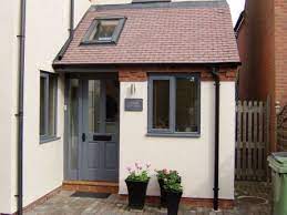 Oak porch, doorway, wooden porch, canopy, entrance, self build kit, porch | ebay. Extension Porch Design Front Porch Design Porch Extension