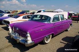 Image result for Regal Burgundy 1955 Dodge