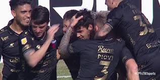 Compara godoy cruz y colón de santa fe y consulta quién es mejor: X9vdcjlt3p Xkm