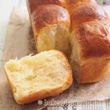 Brioche Soft And Buttery Homemade Brioche Brioche Recipe Baking