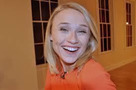 Brooke Zauner's Instagram, Twitter & Facebook