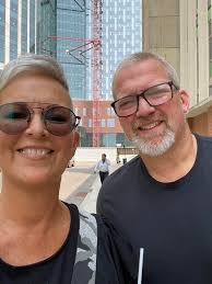 Hi my fellow warriors. I'm from Georgia. I'm new to this group and am  hoping to gain new friends and helpful information. So here goes... In  2020, I started losing my balance