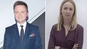 The latest tweets from @szymon_holownia Urszula Brzezinska Holownia Instagram Wiek Wzrost Waga Newsy Kozaczek
