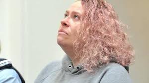 Cricket bat killing: Aleisha Dawson, accessory to murder paroled