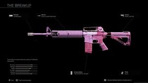New Pink Tracer Pack Anime Cod Modern Warfare Youtube Отметок «нравится», 5,751 комментариев — call of duty (@callofduty) в instagram: new pink tracer pack anime cod modern warfare