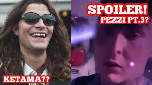 Side Baby "Multitasking" ft. Ketama126