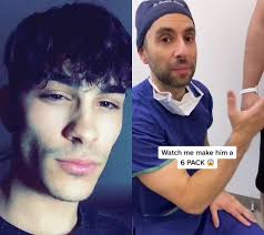 Dr Daniel Aronov Tummy Tuck