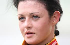 Irish jockey, 25, loses battle with cancer a day before her wedding