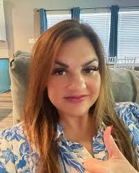 Tabitha Messer's Instagram, Twitter & Facebook