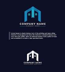 Part of that creative strategy can be to come up with a nice and catchy real estate slogan, that compliments the realtor's business name. Real Estate Logo On Behance
