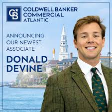 Say hello to Donald Devine, our newest associate bringing legal ...