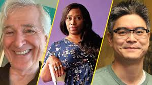 New Short Plays by John Patrick Shanley, Kirsten Greenidge, Lloyd Suh  Featured in Free Playing