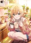 君のことが大大大大大好きな100人の彼女