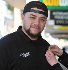 Cancer Society Daffodil Day in Dunedin, Friday, August 26