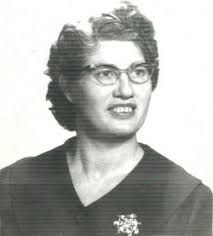 Rose “Rosie” Creech Howard (1919-1974)