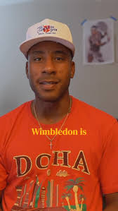 2025 Wimbledon Championships: Dark Horses and Potential Upsets, Drop your  Wimbledon🏆picks down ⬇️ in the comment section! , #tennis #tennispro  #tenniscoach #tennislife #wimbledon #allenglandclub ...
