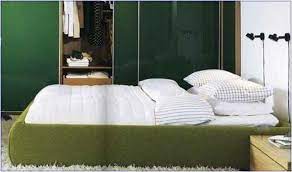 Below you can see our standard bed sizes for adults from narrowest to widest: Bett Ikea Grimen 160x200 Kaufen Auf Ricardo