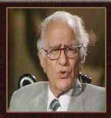 Ahmed Nadeem Qasmi