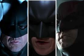 She is the third woman … Which Batman Matches Your Personality