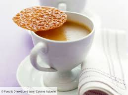 Chai The Indien Recettes Recette Recette Biscuits Pour Le The Boissons Chaude