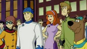 What S New Scooby Doo Season 3 Episode 9