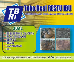Nikmati juga pengalaman menyenangkan & lebih hemat untuk berbelanja besi kolom dengan bebas ongkir. Jual Besi Beton Rakitan Kolom Begel Cakar Ayam Dll Konstruksi Dan Taman 811335093