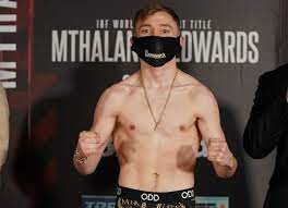 Sunny edwards challenges for the ibf flyweight title against moruti mthalane tonight at york hall in what looks set to be a cracker. Ahz0rpepk0itfm