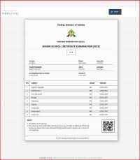 Click on check my result button. How To Check 2019 Neco Gce Result Online Easily My Info Connect
