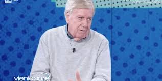 Mauro suma ricorda claudio lippi, deceduto all'età di 42 anni il 26 marzo lasciando la fidanzata milena e la figlia di 1 anno e. Claudio Lippi Oggi Ultime Notizie Flash