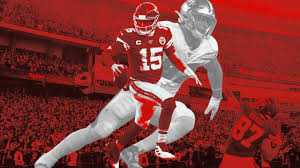 Bucks vs chiefs logo / buccaneers' offseason priorities after super bowl 55 win vs. The Kansas City Chiefs Secret Super Bowl Advantage