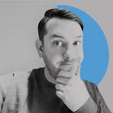 2 Minutes With … Matt Robison, CEO & Founder at Robotproof