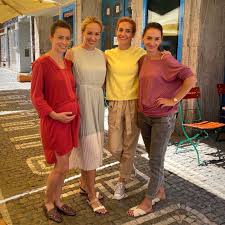 Tam se totiž nemohla kvůli mateřským povinnostem dostavit. Petra Hrebickova S Feet Wikifeet