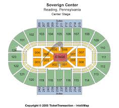 reasonable the santander arena seating chart 2019