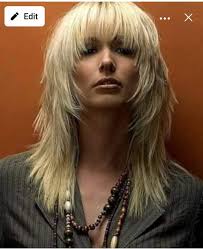 Does anyone remember what this hair cut was called back in the 70s