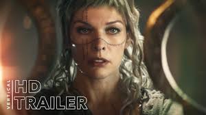 A Look at the 11 New Movies Coming Out This Week: 'Mickey 17,' 'In The Lost  Lands,' and More!