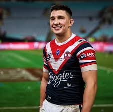 Sydney roosters fuelled by @ourcowau. Footy Players Victor Radley Of The Sydney Roosters