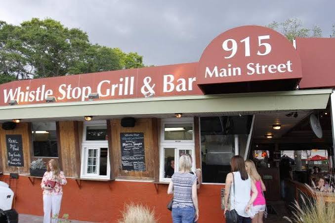 Bar review: Whistle Stop Grill and Bar in Safety Harbor