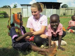 Faye & Melvin's Sponsorship Story • The Nasio Trust