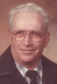 Obituary information for Vernon Dixon