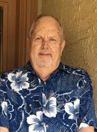 Albert McBride Obituary