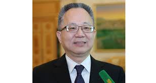 The President of Turkmenistan received the Vice President of the Asian  Development Bank for South, Central and West Asia