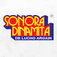 Sonora Dinamita event image