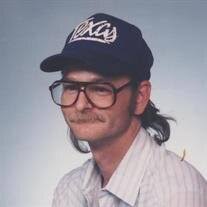 Jerry Michael Bayliff Obituary