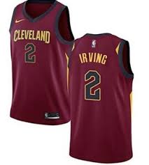 This video is the highlights of kyrie irving when he was. Kyrie Irving Cleveland Cavaliers Nike Wine Icon Swingman Jersey Youth Ebay