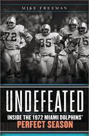 The Super Bowl 10 Football Books To Gear You Up For The Big Game Miami Dolphins 1972 Miami Dolphins Nfl Miami Dolphins
