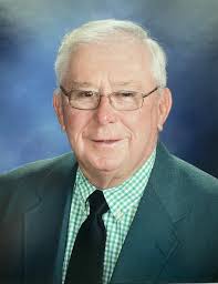 Obituary information for Patrick F. McCabe