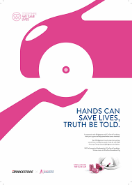 October is breast cancer awareness month and denver health wants to make sure you know your risk and take the proper steps to keep yourself healthy about one out of every 100 breast cancers diagnosed in the united states is found in a man. Limited Edition Bridgestone Philippines Pink Valve Caps In October For Breast Cancer Awareness Month C Magazine