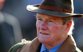 Ian Balding: My worry over the trend to appease people who say racing is  cruel