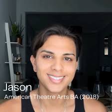 American Theatre Arts