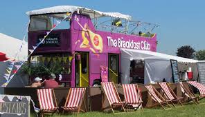 Image result for Summer Breakfast Club